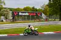 Middle 2 Group Green Bikes